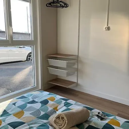 Διαμέρισμα Maison Origine Périgueux