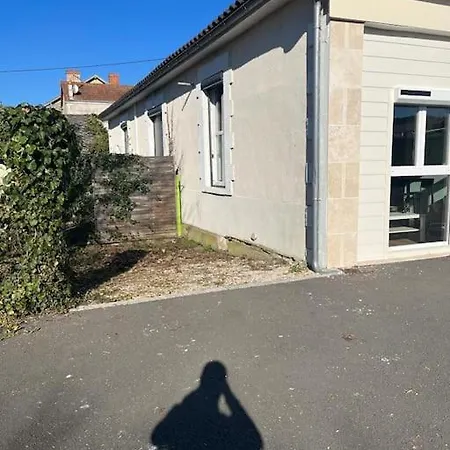 Διαμέρισμα Maison Origine *