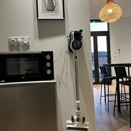 Maison Origine *