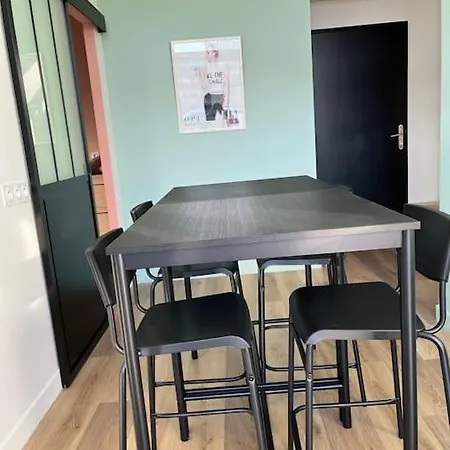 Apartment Maison Origine Perigueux