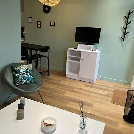 Διαμέρισμα Maison Origine *