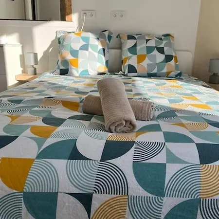 Maison Origine Apartment Perigueux