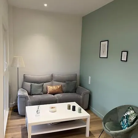 Διαμέρισμα Maison Origine *