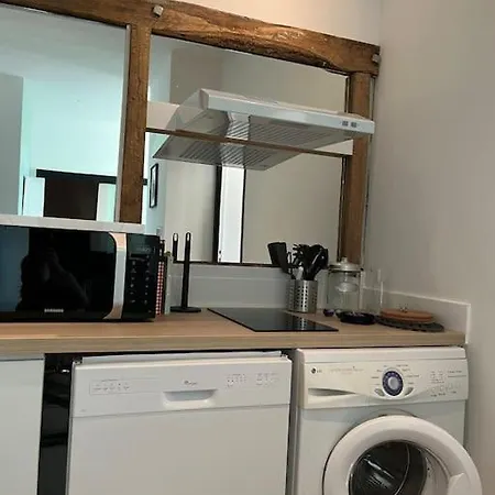 Maison Origine *