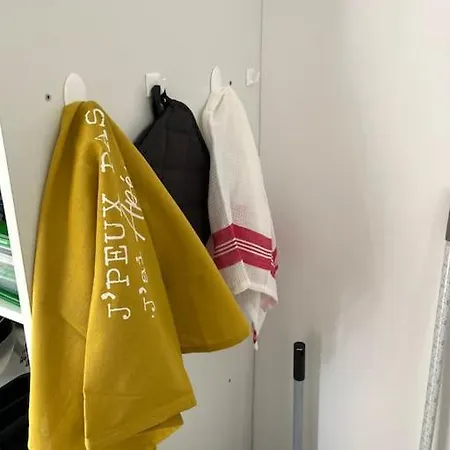 Maison Origine Apartmán Périgueux