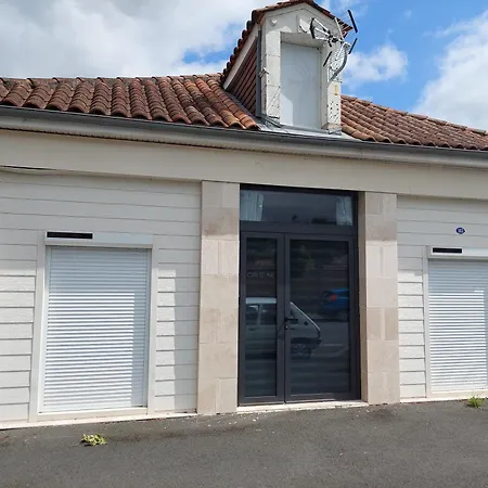 Maison Origine * Périgueux