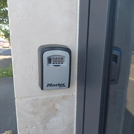 Διαμέρισμα Maison Origine Périgueux