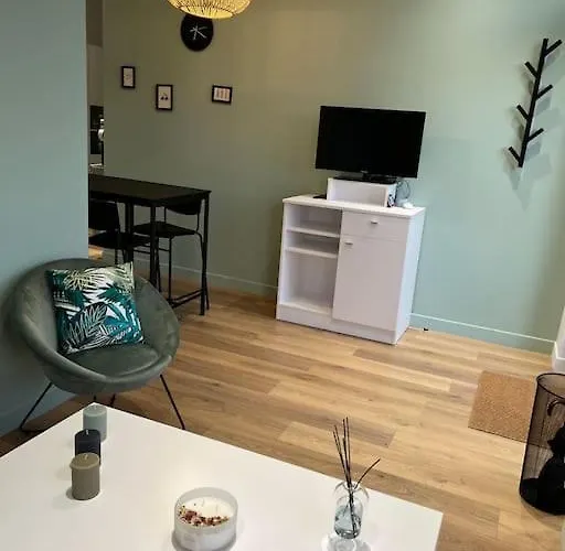 Apartmán Maison Origine *